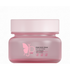 Крем нічної з церамідами Medactive JD Line PRIME ROZE CREAM, 50 мл