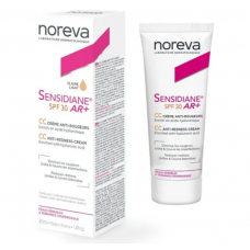 Норева Сенсидіан АR CC+ крем SPF 30 Noreva Sensidiane AR CC Creme Сlaire SPF 30, 40мл