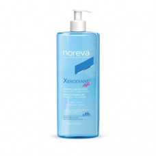 Норева Ксеродіан АР+ Гель очищуючий м'який Noreva Xerodiane AP+ Surgras Liquide Moussant Doux 1 літр