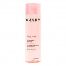 Нюкс Вері Роуз Тонізуючий лосьйон Nuxe Very Rose Refreshing Tonic Lotion, 200 мл