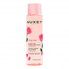 Нюкс Вері Роуз Міцелярна вода Nuxe Very Rose Soothing Micellar Water, 400 мл