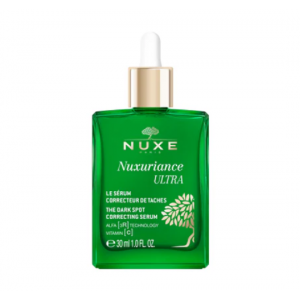 Нюкс Нюксуріанс Ультра сироватка Nuxe Nuxuriance Ultra The Dark Spot Correcting Serum, 30 мл