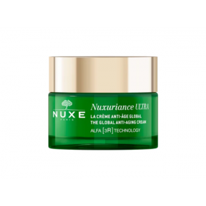 Нюкс Нюксуріанс Ультра денний крем Nuxe Nuxuriance Ultra The Global Anti-Ageing Cream, 50мл