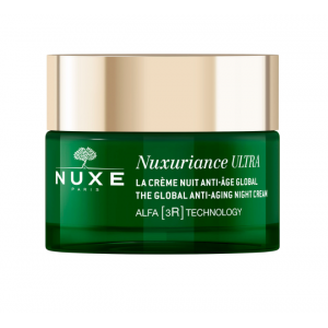 Нюкс Крем ультра нічний Nuxe Nuxuriance Ultra The Global Anti-Ageing Night Cream, 50 мл