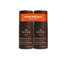 Нюкс Мен кульковий дезодорант для чоловіків Nuxe Men Deodorant, 50 мл