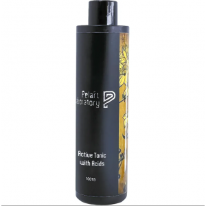 Пеларт Активний тонік з кислотами для проблемної шкіри Pelart Laboratory Active Tonic With Acids 250 мл