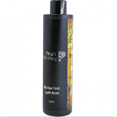 Пеларт Активний тонік з кислотами для проблемної шкіри Pelart Laboratory Active Tonic With Acids 250 мл