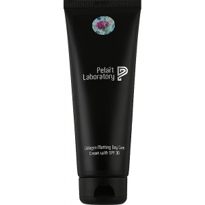 Пеларт Денний матуючий крем із колагеном SPF 30 Pelart Laboratory Trifolium Pretense Line Collagen Matting Day Cream With Spf 30