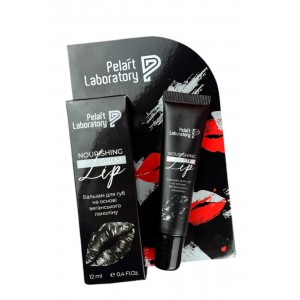 Пеларт Бальзам для губ на основі ланоліну Pelart Laboratory Nourishing Lip Balm 12 мл