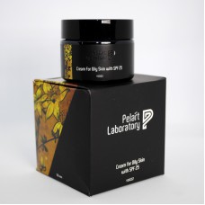 Пеларт Крем для жирної шкіри з ефектом матування SPF 25 Pelart Laboratory Inula Line Cream For Oily Skin With Spf 25, 50 мл