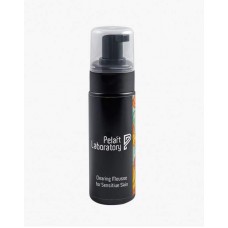 Пеларт Мус для вмивання чутливої ​​шкіри Pelart Laboratory  Apricot Line Clearing Mousse For Sensitive Skin, 180 мл