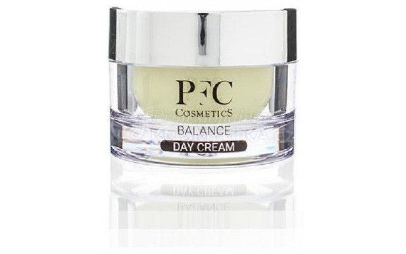 Крем для жирної шкіри PFC Cosmetics BALANCE Day cream 50 мл