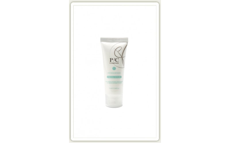 Скраб для обличчя PFC Cosmetics HYDRASENSE Facial Scrub 75 мл