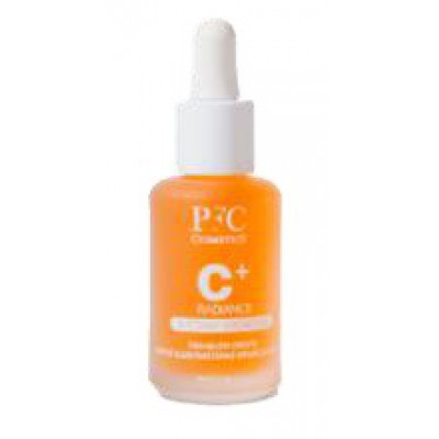 PFC Cosmetics Сироватка для автозасмаги RADIANCE C+ INSTANT BRONZING, 30 мл