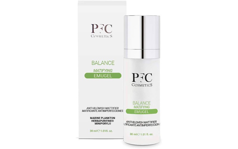 Матувальний гель PFC Cosmetics BALANCE Matifying Gel 30 мл