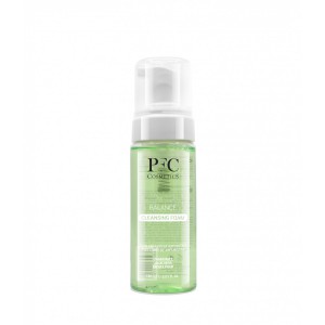 Очисна пінка для вмивання PFC Cosmetics BALANCE Cleansing Foam 150 мл