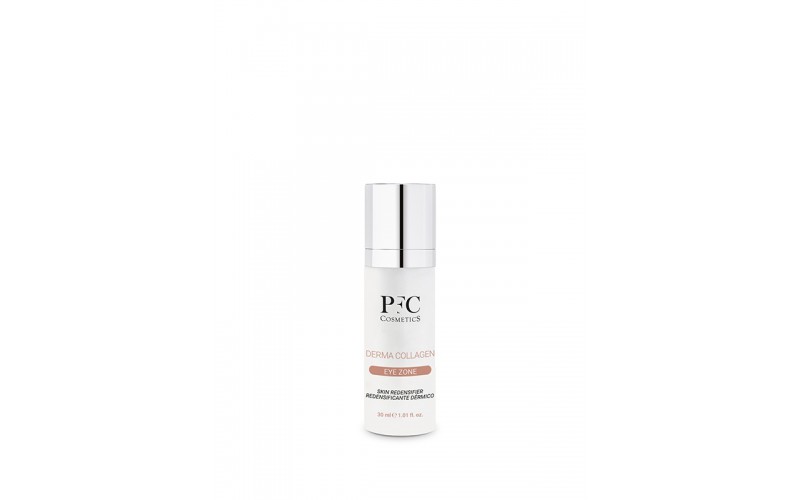 Гель для шкіри навколо очей PFC Cosmetics DERMA COLLAGEN Eye zone 30 мл