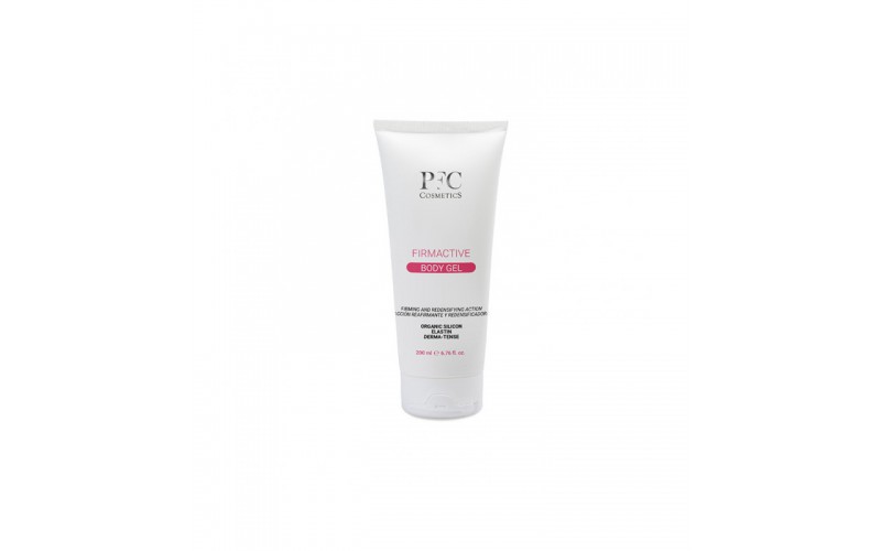 Гель для тіла PFC Cosmetics Firmactive Body Gel 200 мл