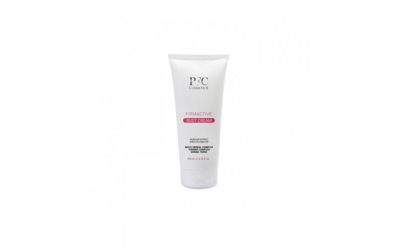 Ліфтинг-крем для бюста PFC Cosmetics Firmactive Bust Cream 200 мл