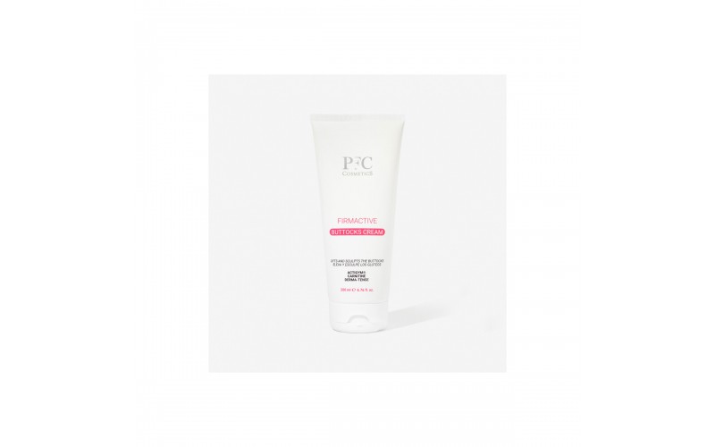 Ліфтинг-крем для сідниць і стегон PFC Cosmetics Firmactive Buttocks Cream 200 мл