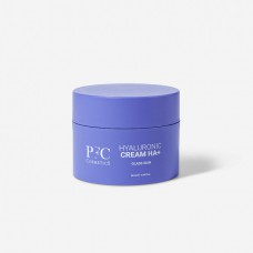 Денний крем із гіалуроновою кислотою PFC Cosmetics HYALURONIC HA+ CREAM 50 мл