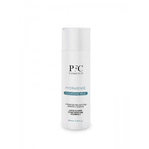 Очисне молочко PFC Cosmetics HYDRASENSE Cleansing milk 200 мл