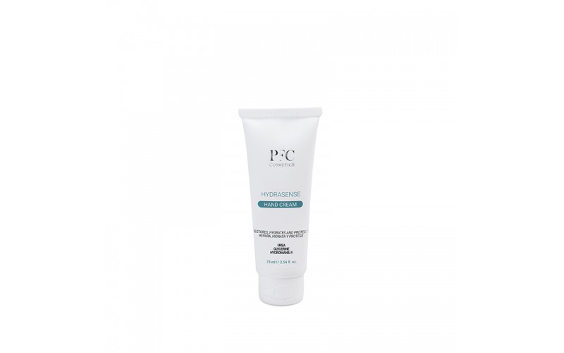 Крем для рук PFC Cosmetics HYDRASENSE Hand cream 75 мл