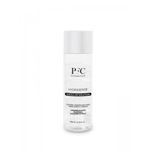 Міцелярна вода PFC Cosmetics HYDRASENSE Micellar solution 200 мл