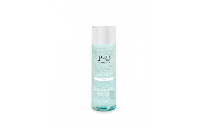 Тонік PFC Cosmetics HYDRASENSE Toner 200 мл