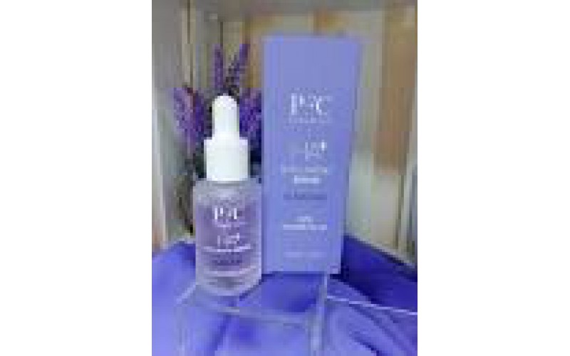 Сироватка з гіалуроновою кислотою PFC Cosmetics HYALURONIC SERUM HA+ 30 мл