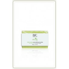 Натуральне мило Алое вера PFC Cosmetics Aloe Vera Soap 100г