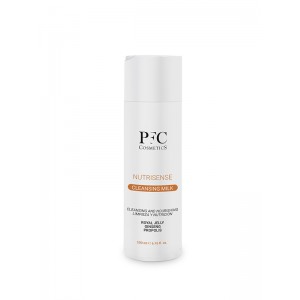 Очисне молочко PFC Cosmetics Nutrisense Cleansing milk 200 мл