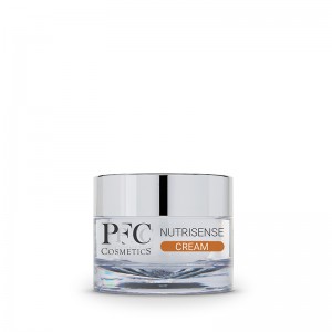 Денний крем PFC Cosmetics Nutrisense Day Cream 50 мл