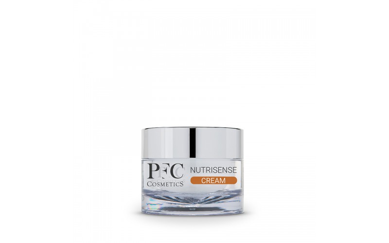 Денний крем PFC Cosmetics Nutrisense Day Cream 50 мл