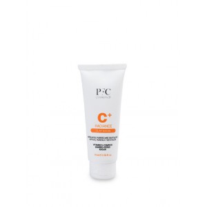 Ексфоліювальна маска PFC Cosmetics RADIANCE C+ Clay mask 75 мл