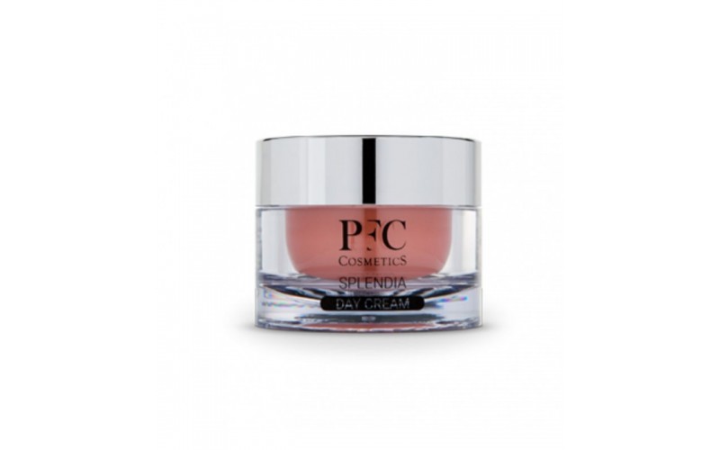 Денний крем PFC Cosmetics SPLENDIA Day Cream 50 мл