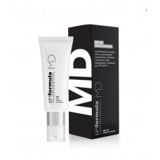 pHformula Відновлюючий концентрат для чутливої ​​шкіри MD C.R active recovery, 50 мл