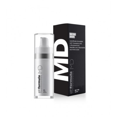 pHformula Інноваційна сироватка з 2% транексамовою кислотою MD TXN Serum, 30 мл pHformula Інноваційна сироватка з 2% транексамовою кислотою MD TXN Serum, 30 мл