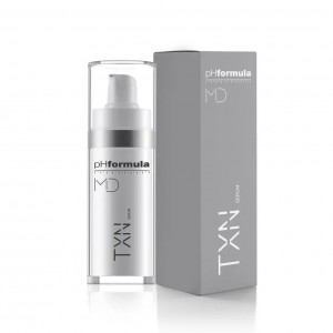 pHformula Інноваційна сироватка з 2% транексамовою кислотою MD TXN Serum, 30 мл