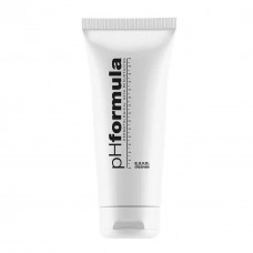 pHformula Ензимний очищувальний гель без мила E.X.F.O. cleanse, 200 мл