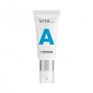 pHformula Крем 24-годинної дії з ретинолом 1,5% VITA A 24 hour cream, 50 мл