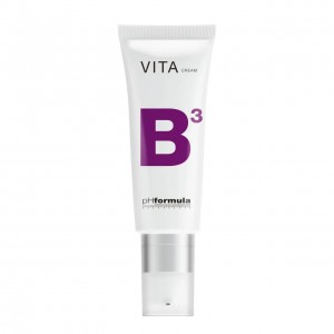 pHformula Крем 24-годинної дії з вітаміном В3 5% VITA B3 24 hour cream, 50 мл