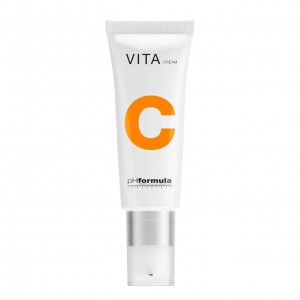 pHformula Крем 24-годинної дії з вітаміном С 4% VITA C 24 hour cream, 50 мл