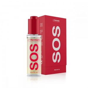 pHformula Олія SOS oil rescue, 30 мл