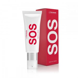 pHformula Крем SOS rescue cream, 50 мл