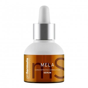 pHformula Відбілююча сироватка MELA serum, 30 мл