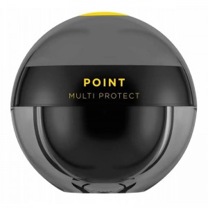 pHformula Насичений пептидами антивіковий зволожуючий крем Point multi protect, 50 мл