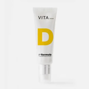 pHformula Крем 24-годинної дії з вітаміном D VITA D 24 hour cream, 50 мл