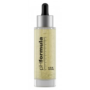 pHformula Сироватка проти вікових змін A.G.E. serum, 36 мл