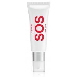 pHformula Відновлюючий крем SOS repair cream, 50 мл 